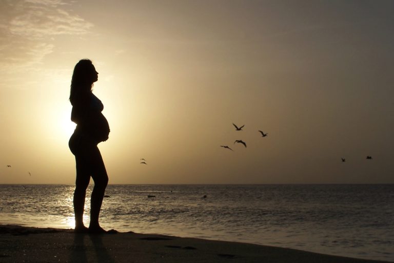 Gallenblasenprobleme während & nach der Schwangerschaft