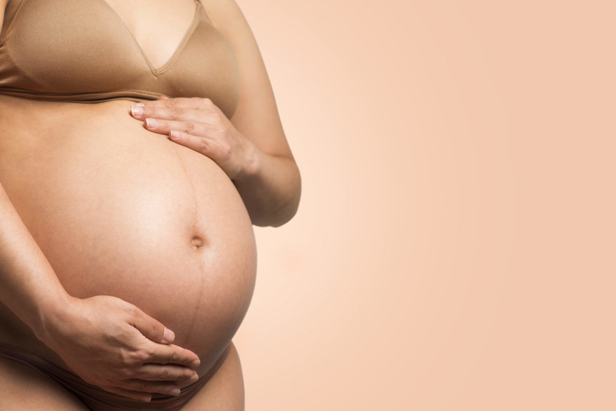 1 schwangerschaft trimester während sex Sex in