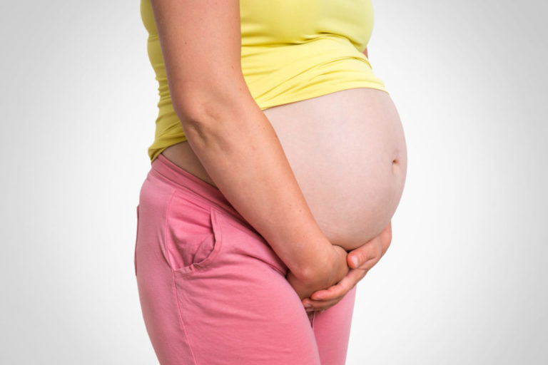 Running Mami: Häufiges Urinieren während der Schwangerschaft