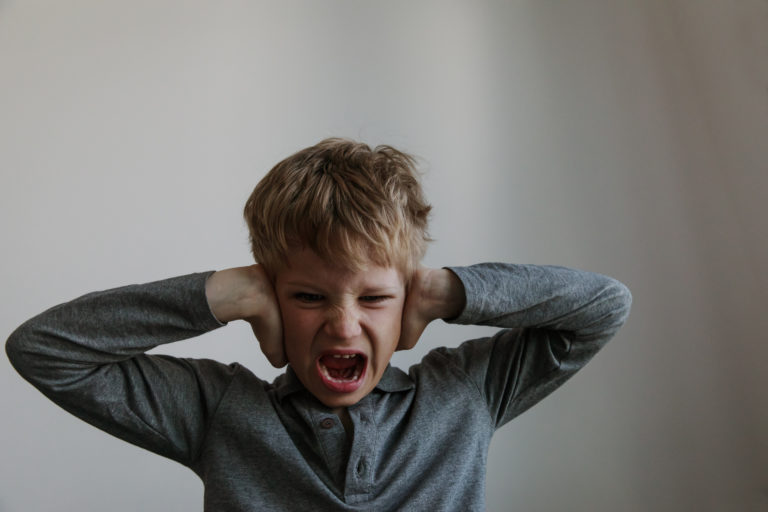 Aggression bei Kindern: Warum es passiert und was dagegen zu tun ist (3 bis 8 Jahre)